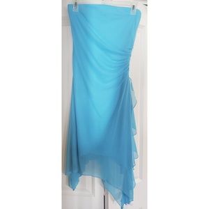 My Michelle party dress